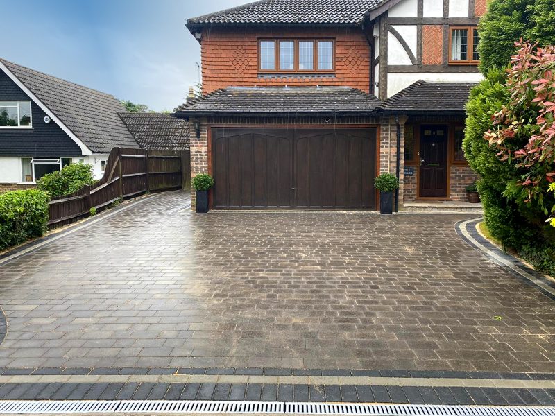 Block Paving Prime Paving and Landscaping